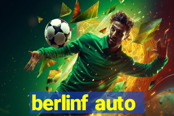 berlinf auto